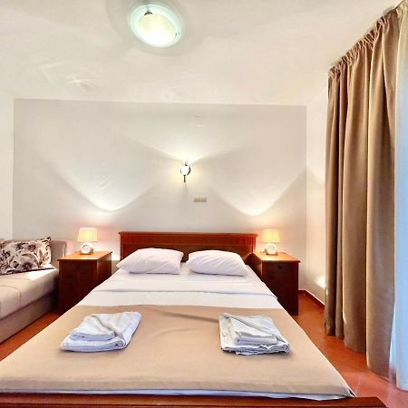 Apartments Petkovic Budva Eksteriør bilde