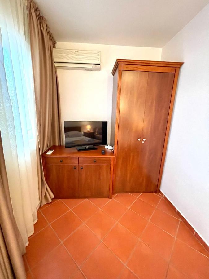 Apartments Petkovic Budva Eksteriør bilde