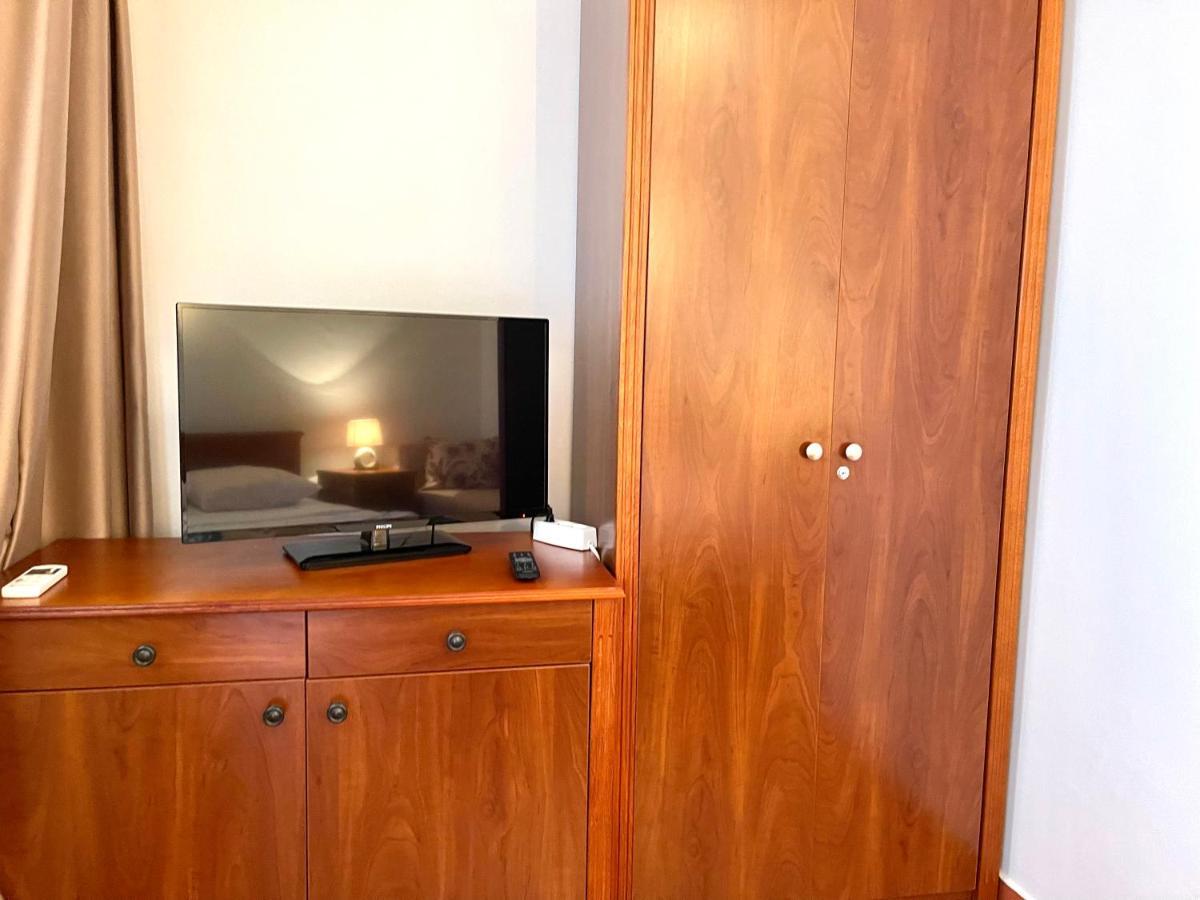 Apartments Petkovic Budva Eksteriør bilde