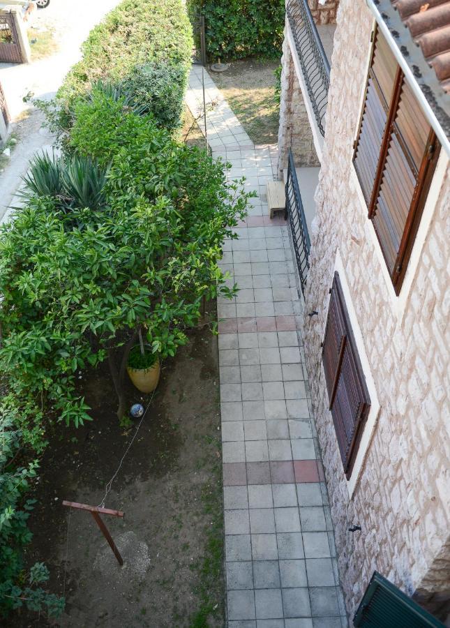 Apartments Petkovic Budva Eksteriør bilde